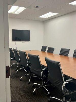 Large Conference Room