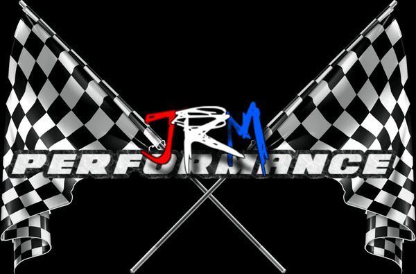 JRM PERFORMANCE LLC LOGO