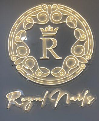 Royal Nails