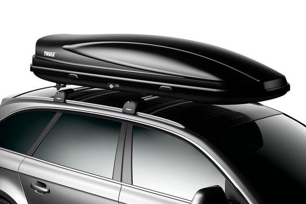 Thule & Rhino Rack Exterior Accessories