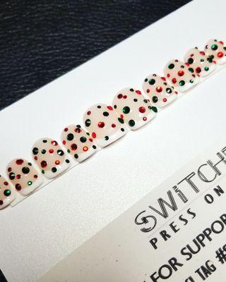 Switchem Press On Nails