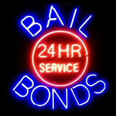 Walt's Bail Bonds