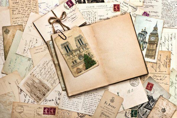 Cash For Antique Postcards & Ephemera