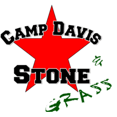 Camp Davis Stone