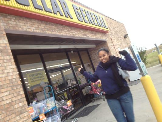 Dollar General