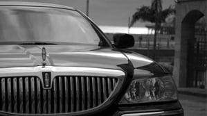 Luxury Town, Luxury cars, LAX Limousine