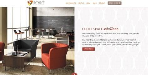 Check out our new website, www.smartbusinessproducts.com