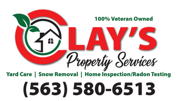 Clay's Property Management