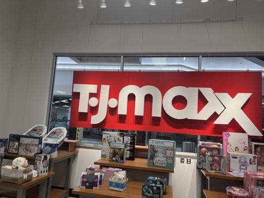 T.J. Maxx