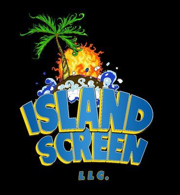 Island Screen