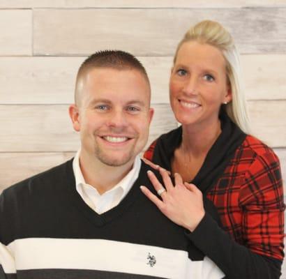 Scott and Jessica Winter - Counselor Realty of Bemidji