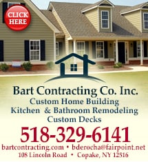 Bart Contracting