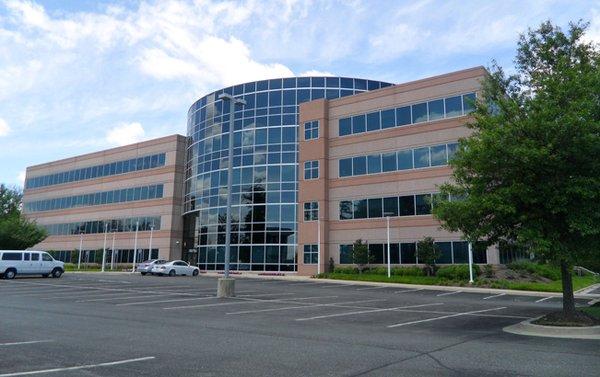 Rockville Office