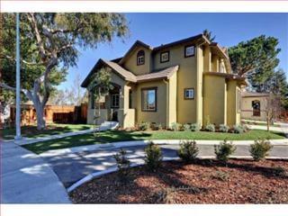 1298 ABRAHAM CT, Mountain View, CA 94040