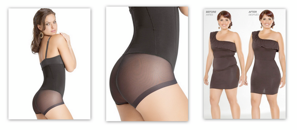 Leonisa Shapewear