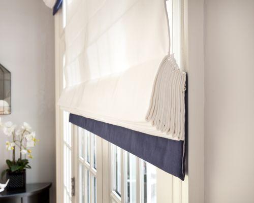 Curtain Call Window Treatments