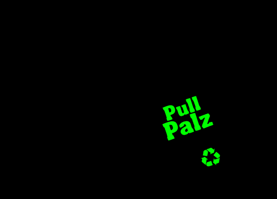 Pull Palz