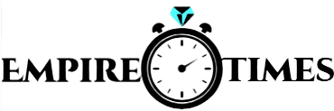 Empire Times Logo