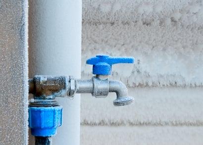 Prepare your plumbing for winter