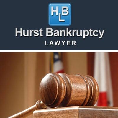 Hurst Bankruptcy Lawyer