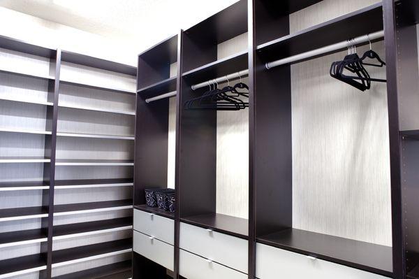 Custom Closets & Organization by Studworx