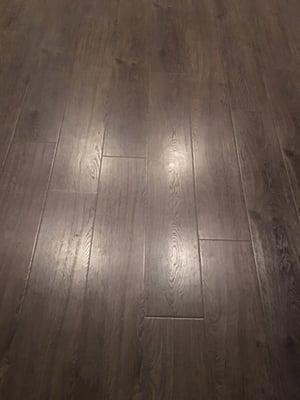 Flooring