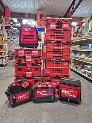 Milwaukee Tools