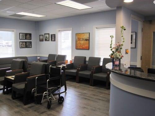 Inside General Dentistry!