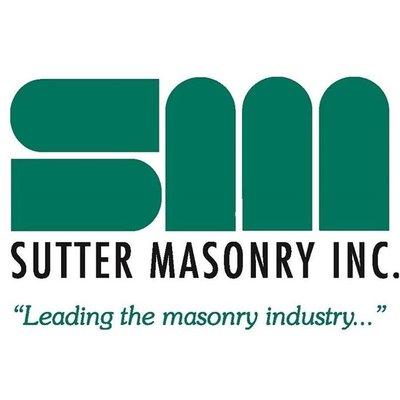 Sutter Masonry