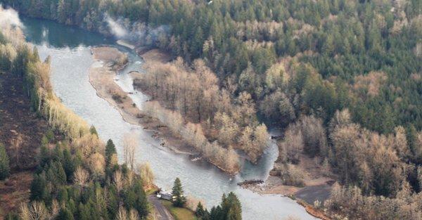 Habitat Restoration Project 2016