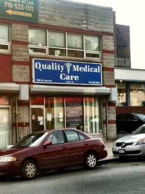 Quality Medical Care