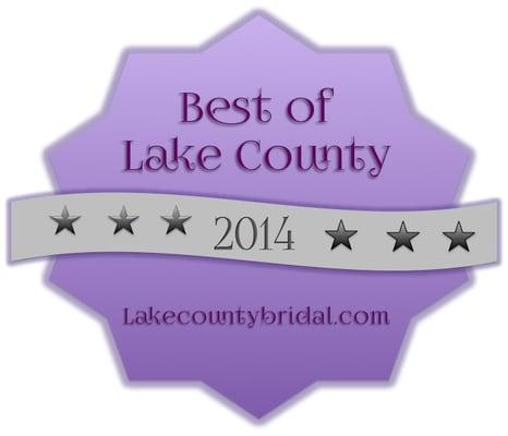 Lake County Wedding Vendors