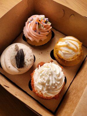 Cupcake Charlie's