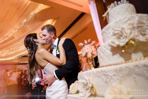 Wedding at Boca Grove CC 
 Planner: It's Your Party