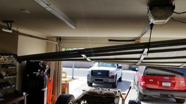 Epic Garage Door Repairs