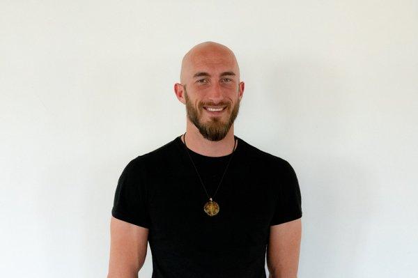 Aaron Moss Professional Manual Therapist - SHFT