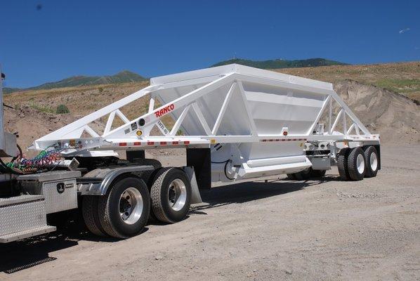 Western Truck & Trailer Sales Las Vegas