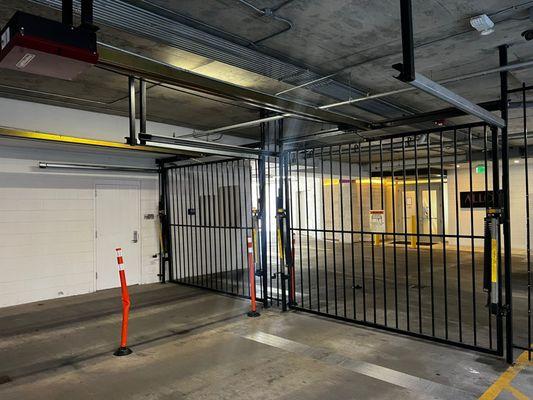 American Electric Gate Repair Services