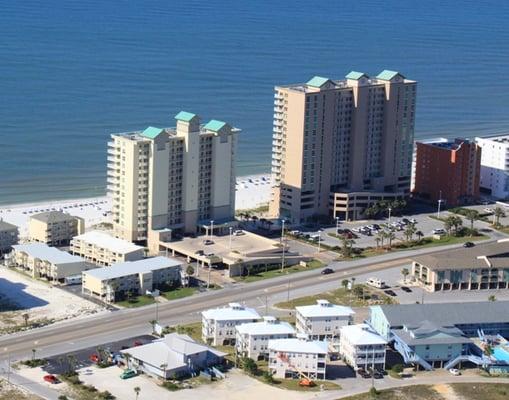 West Beach Blvd, Gulf Shores, AL 36542