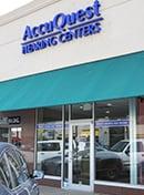 Welcome to AccuQuest Hearing Centers - Dallas, TX