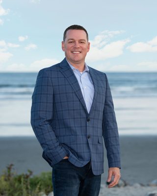 Scott Mertens, Branch Sales Manager