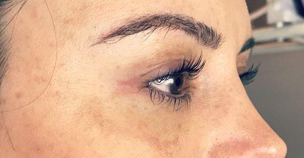 Lash Lift