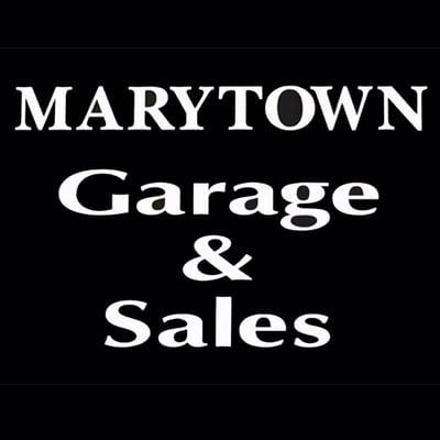 Marytown Garage & Sales LLC