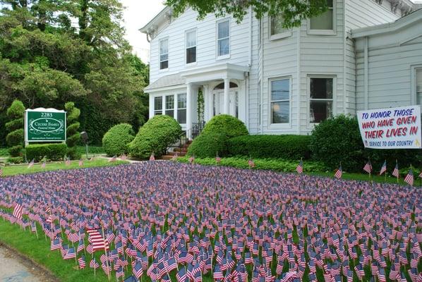 Cecere Family Funeral Home