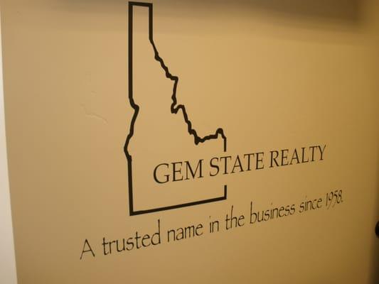 Your trusted Real Estate leader since 1958!