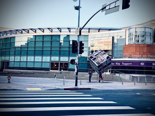 Japanese American National Museum