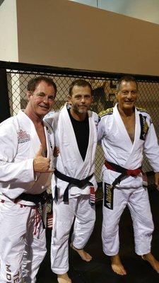 Texarkana Brazilian Jiu Jitsu