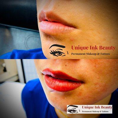 Unique Ink Beauty Permanent Makeup & Tattoos