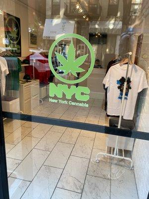 NYC New York Cannabis