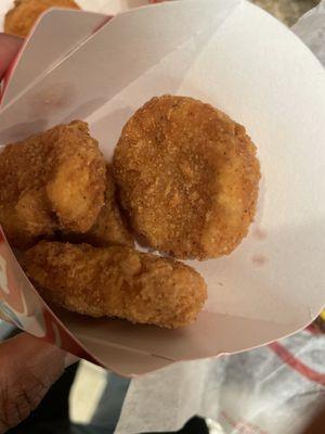 Kids' 4PC Nuggets